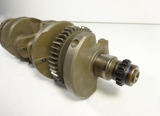 Crankshaft Yamaha FZ6