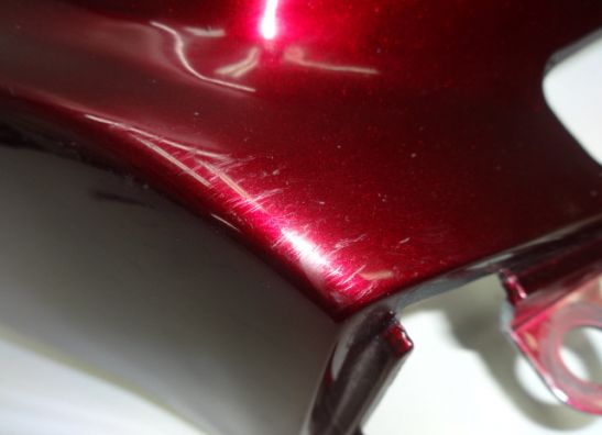 Rechter zijkuip Honda ST 1100 Pan European