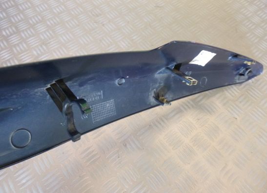 Heck rechts BMW R 1150 R