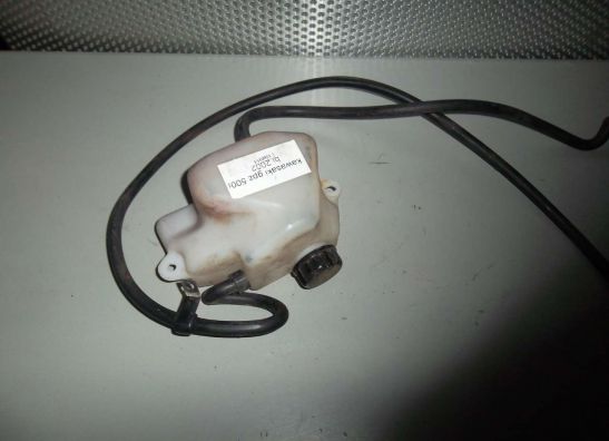 Radiator toebehoren Kawasaki GPZ 500