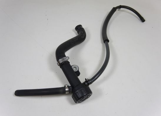 Radiator toebehoren Aprilia RST 1000 Futura