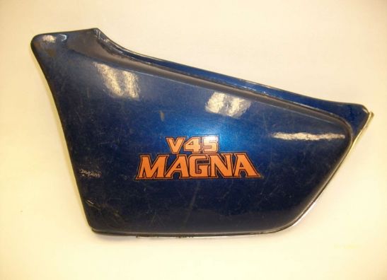 Cowl left small Honda VF 700  750 C Magna