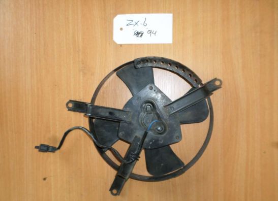 Ventilator Kawasaki ZX 6 R