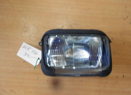 Koplamp Kawasaki KLE 500