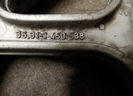 Felge hinten BMW K 100