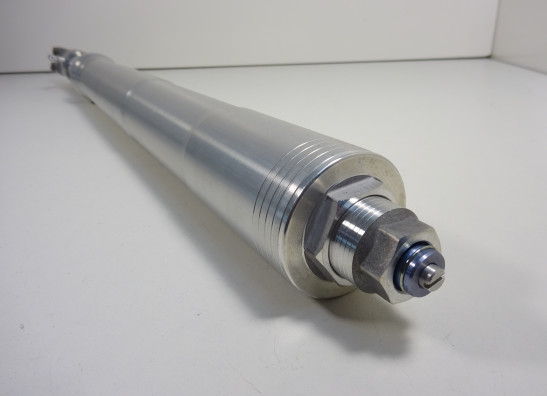 Standrohr Gabelholm rechts komplett Ducati 749  999