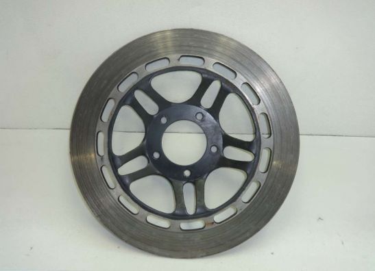 Brake disc front Honda CB 650