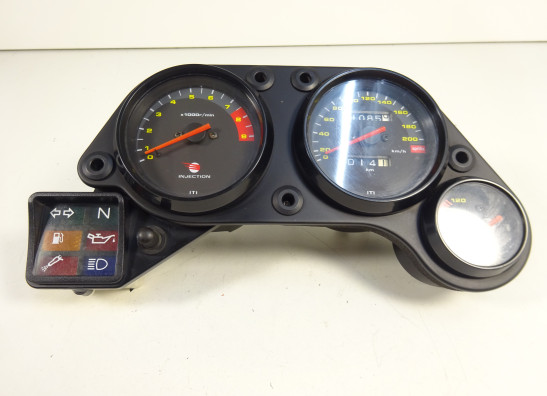 Tellerset Aprilia Pegaso