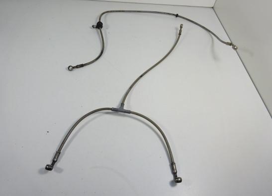 Brake hose front Triumph Speed Triple 1050