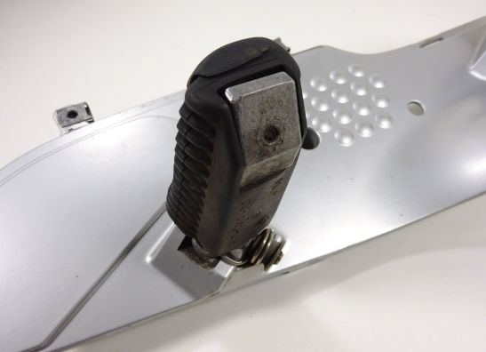 Schetsplaat links BMW R 1150 RT   R 850 RT