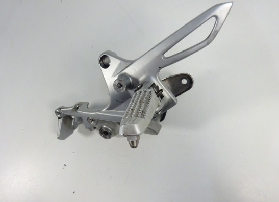 Schetsplaat links BMW F 800 R