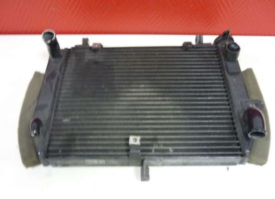 Radiateur Yamaha YZF R6