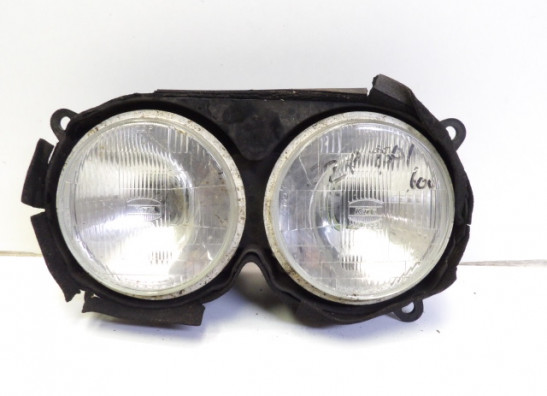 Headlight Yamaha FZR 1000