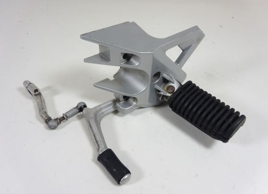 Schetsplaat links BMW R 1100  850 R