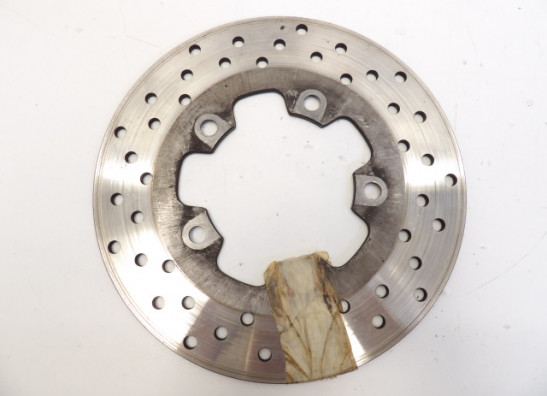 Rear brake disc Suzuki GSX R 600