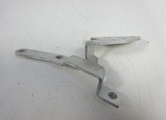 Main step holder right Aprilia Dorsoduro 750