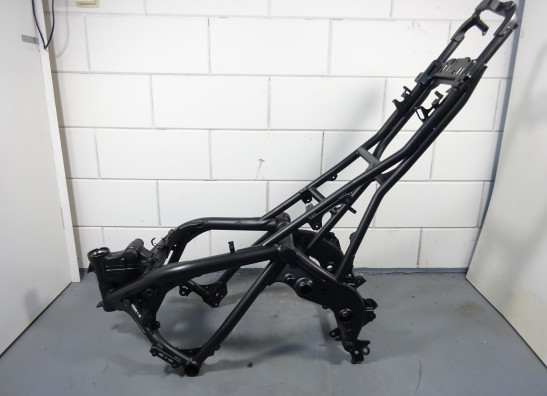 Frame body parts Kawasaki ER 6