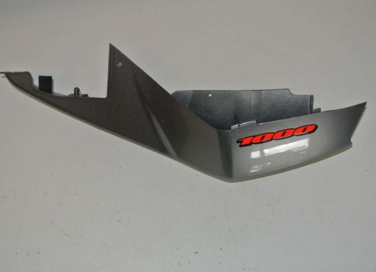 Cowl left rear Suzuki GSX R 1000
