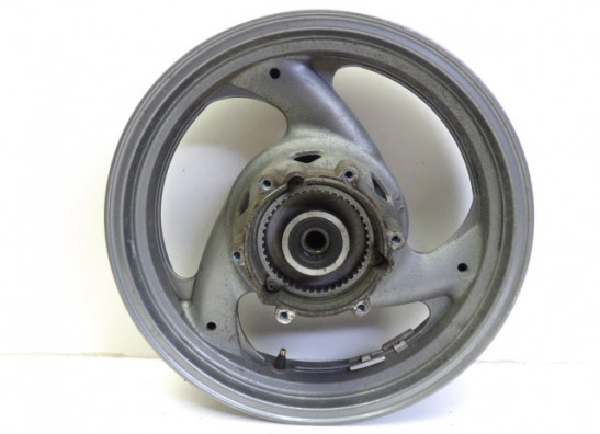 Felge hinten Yamaha FJ 1200