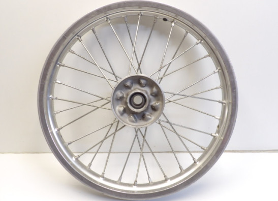 Front Wheel Honda Overige Honda