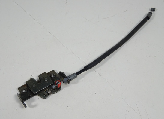 Sitzbank Yamaha BT 1100