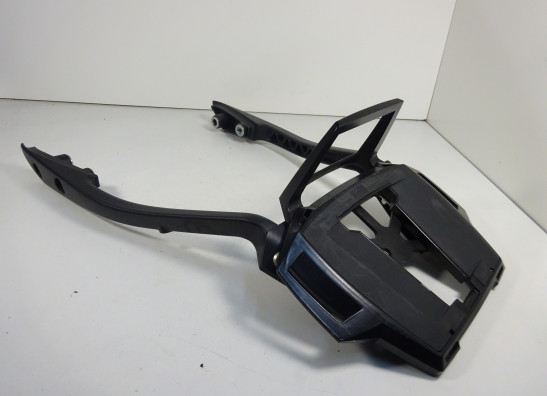 Topkofferdrager Kawasaki ER 6