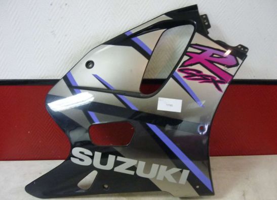 Rechter zijkuip Suzuki GSX R 750