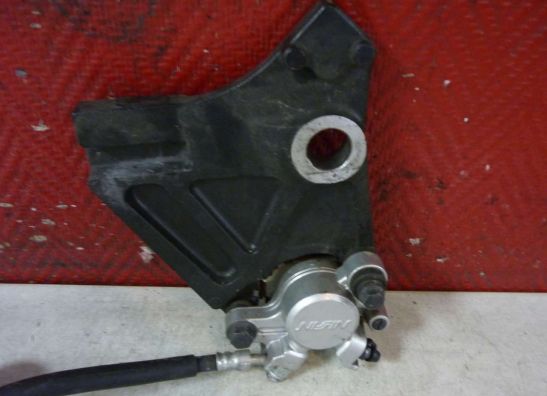 Rear brake caliper Kawasaki Z 1000