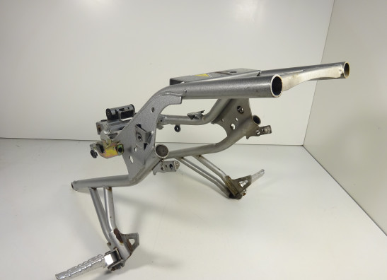 Heckrahme Yamaha FZ6