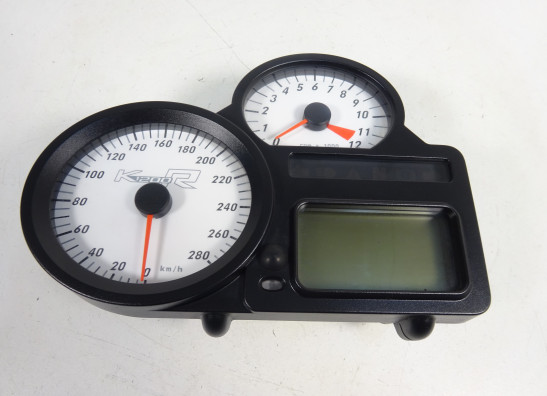 Tellerset BMW K 1200 R 