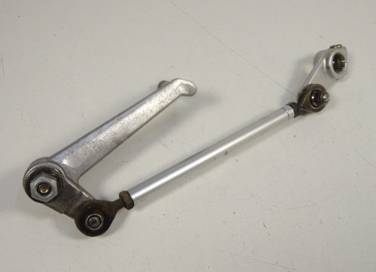 Schakelpedaal Ducati monster 696