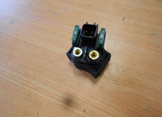 Anlasser Relais Suzuki DL 650 V STROM