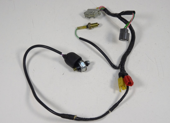 Sensor - Elektronik Honda CBR 600 RR