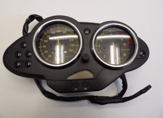 Tellerset BMW R 1100 S