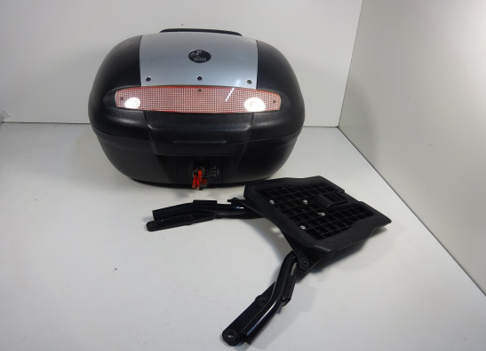 Top Box Honda CBF 600