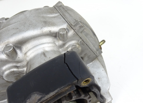 Cilinderkop Ducati monster 600