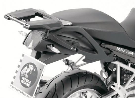 Topkofferdrager BMW R 1200 R