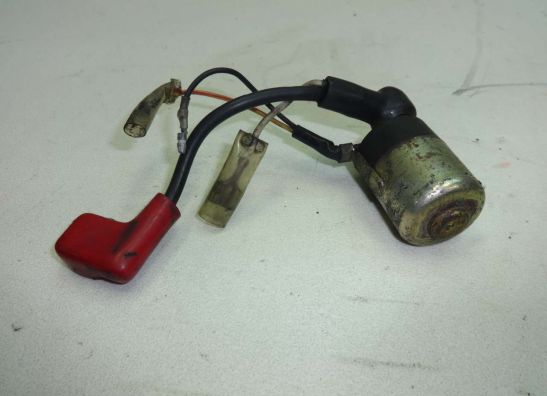 Startmotor relais Kawasaki Z 250