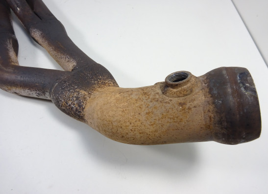 Uitlaatbochten BMW K 1200 S 