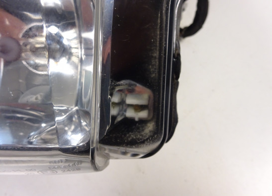 Koplamp Aprilia Pegaso 650