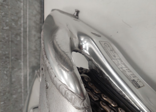 Achterbrug Aprilia RSV 1000