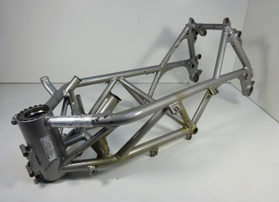 Frame - onderdelen Ducati 749  999