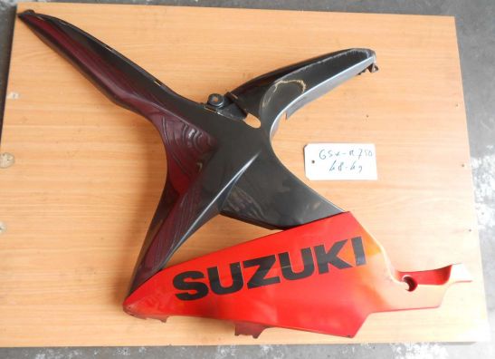 Linker zijkuip Suzuki GSX R 750