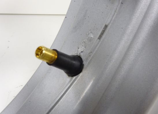 Front Wheel BMW R 1150 RT   R 850 RT