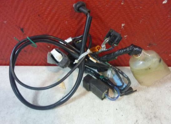 Kabelboom voor Honda CBR Fireblade