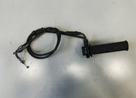 Throttle grip Aprilia RSV 1000