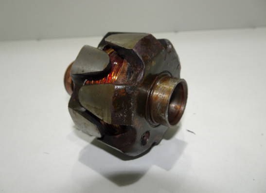 Rotor vliegwiel Moto Guzzi Florida V 65