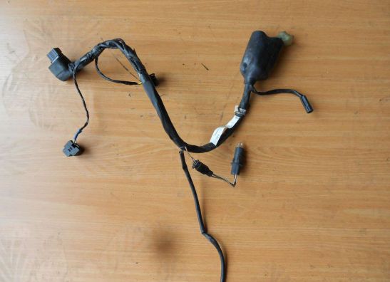 Kabelboom voor Suzuki GSX R 750