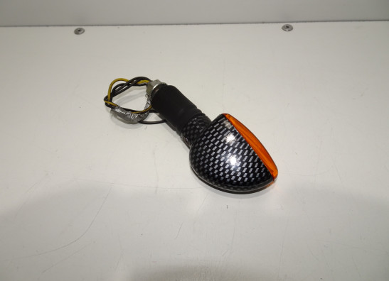 Knipperlicht Ducati monster 600