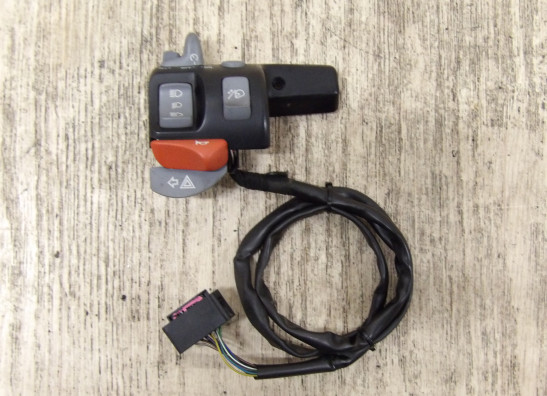 Stuurschakelaar links BMW K 1200 GT 2006-2008